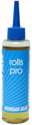 Lubricante Morgan Blue Rolls Pro - 125ml, n/a