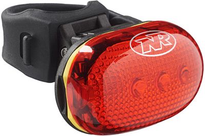 Luz trasera Nite Rider TL 5.0 SL, n/a