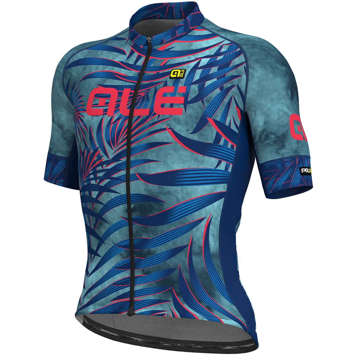 Maillot Alé Graphics PRR MC Sunset - Maillots