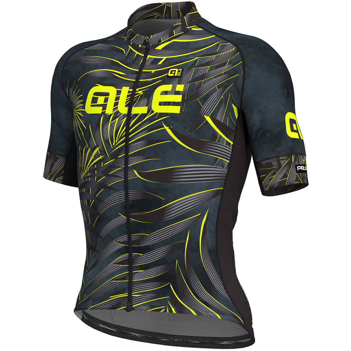 Maillot Alé Graphics PRR MC Sunset - Maillots