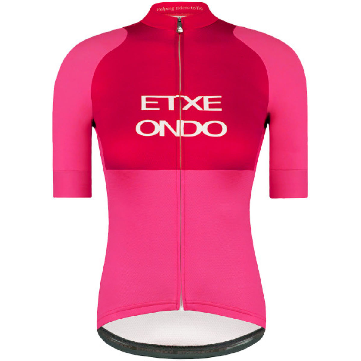 Maillot de entrenamiento Etxeondo para mujer - Maillots