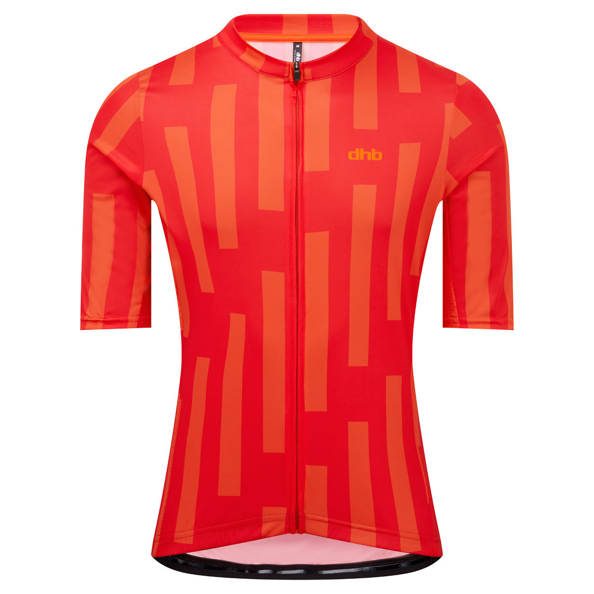 Maillot de manga corta dhb Classic Segment - Maillots