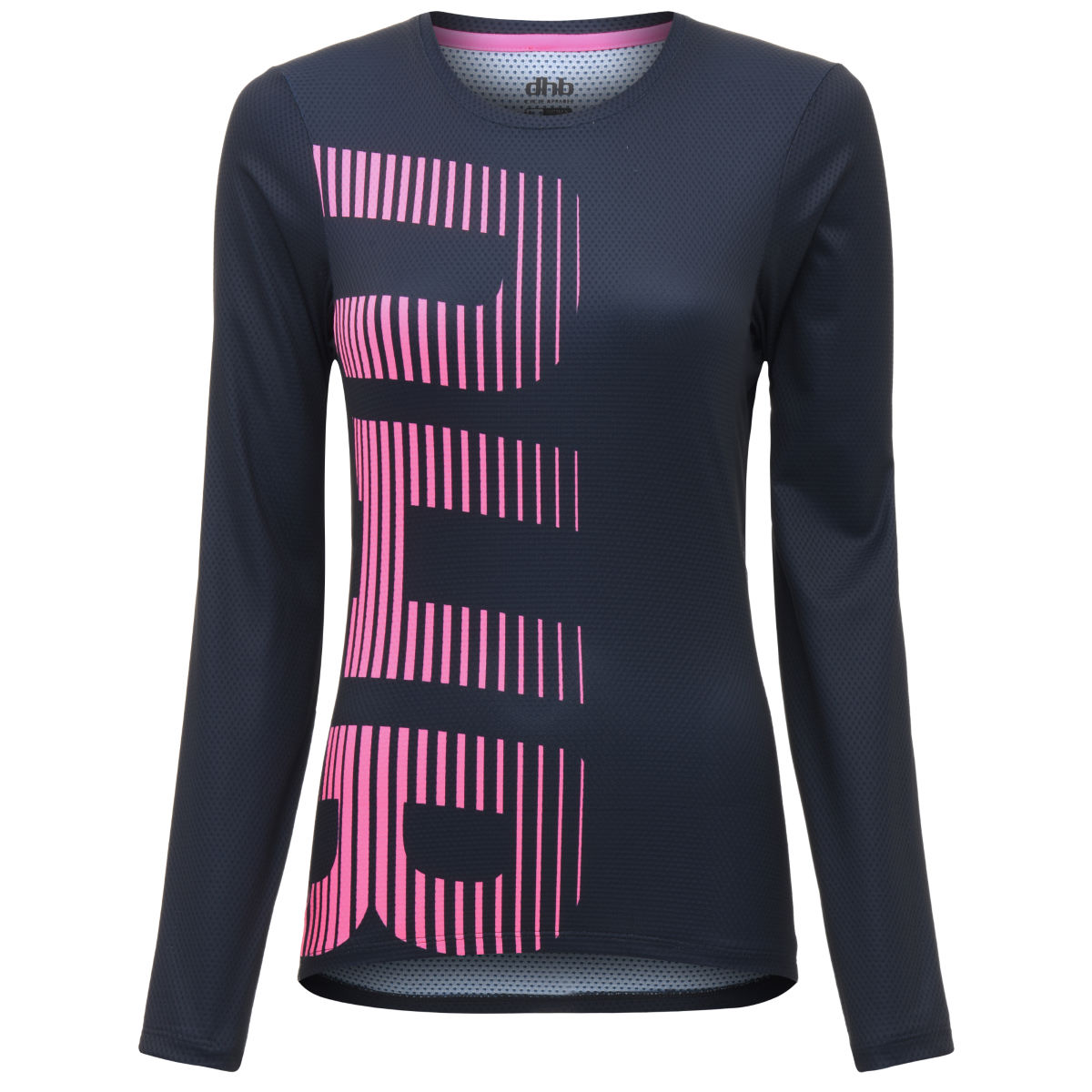 Maillot de manga larga dhb de MTB Trail para mujer - Maillots