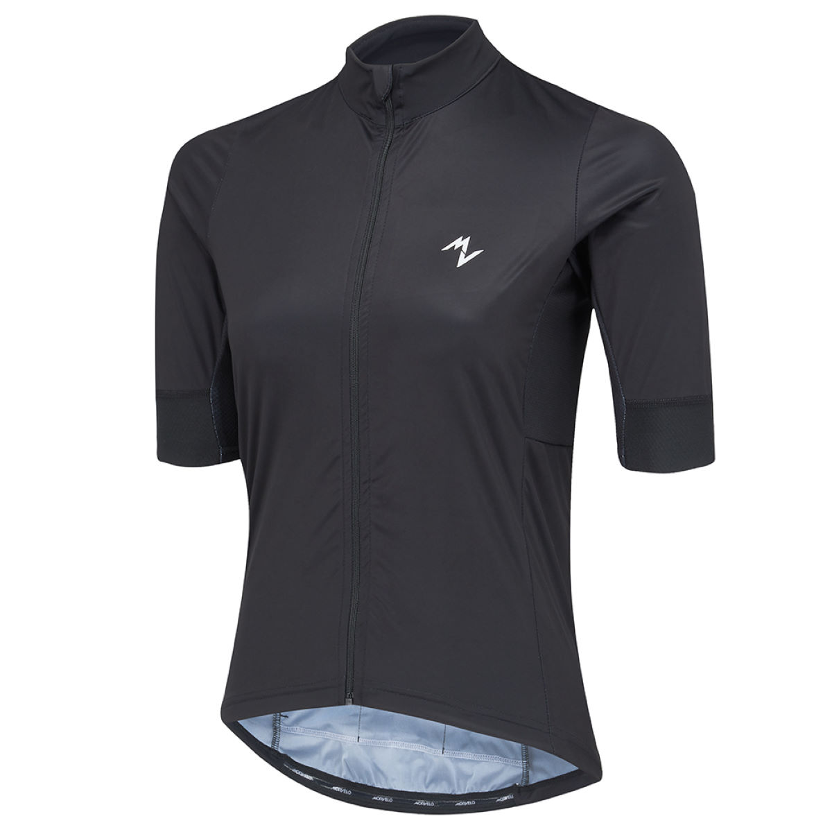 Maillot Morvelo Stealth StormShield Rain para mujer - Maillots