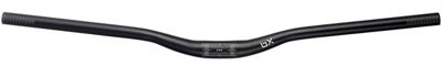 Manillar de doble altura de MTB Brand-X - Negro - 31.8mm, Negro