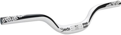 Manillar Deda Elementi Streetisimo - Blanco - 31.7mm, Blanco