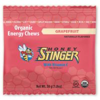 Masticables energéticos Honey Stinger (12 x 50 gr) - 12 x 50g, n/a