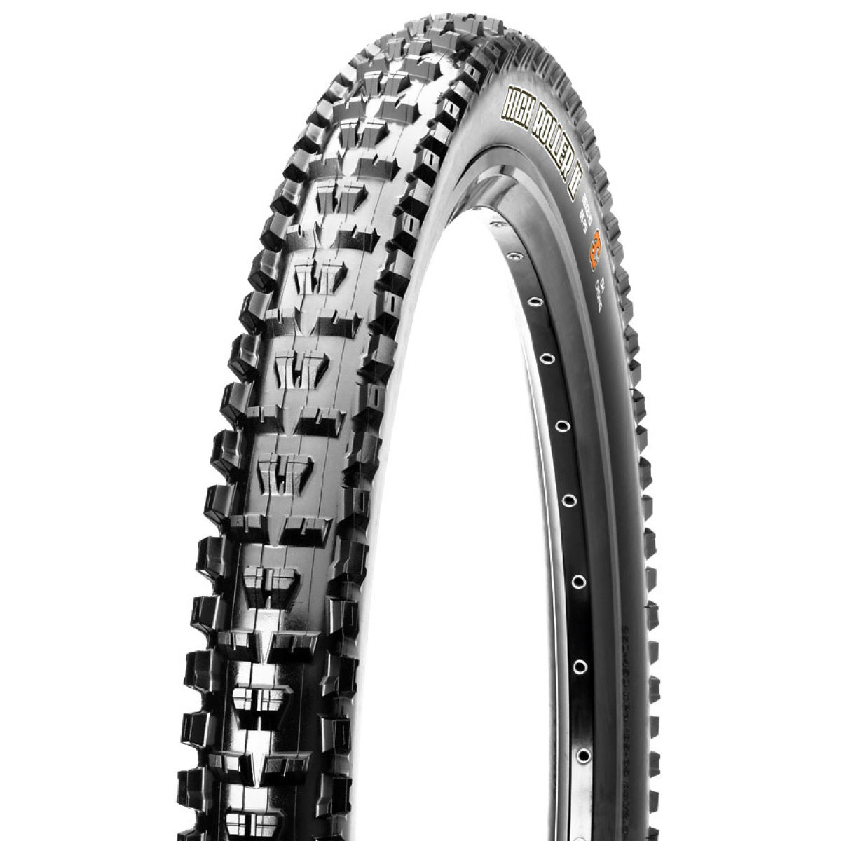 Cubierta rígida de MTB Maxxis High Roller II - Cubiertas