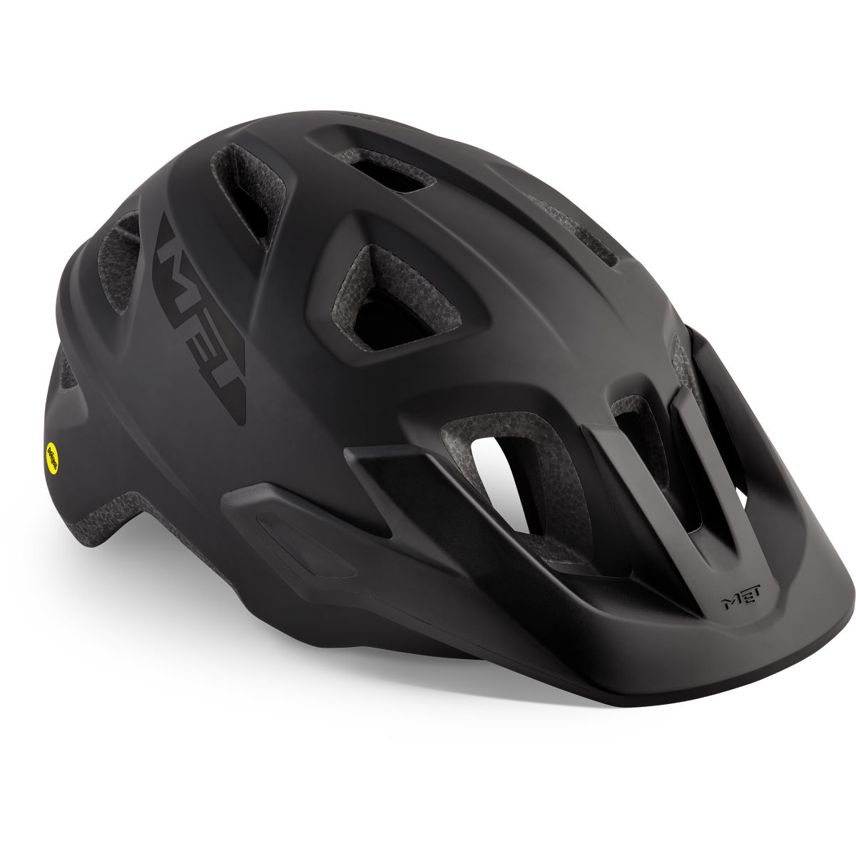 Casco de MTB MET Echo (MIPS) - Cascos