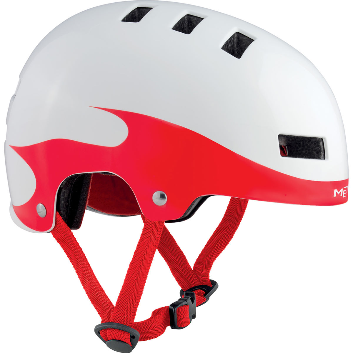 Casco MET YoYo - Cascos