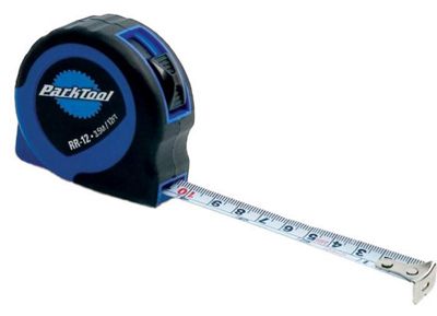 Metro Park Tool (RR12) - Negro - Azul, Negro - Azul