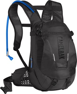 Mochila Camelbak Skyline LR 10 (100 oz)  - Negro, Negro