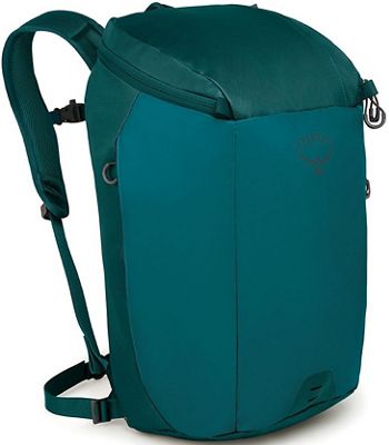 Mochila con cremallera Osprey Transporter   - Westwind Teal - O/S, Westwind Teal