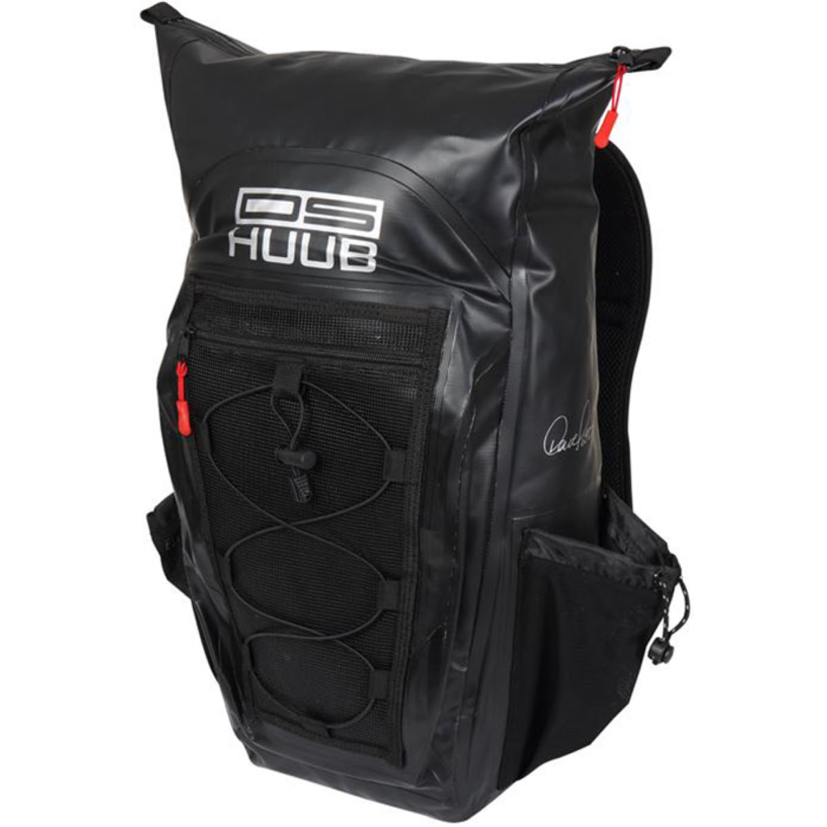 Mochila HUUB DS Deck - Mochilas