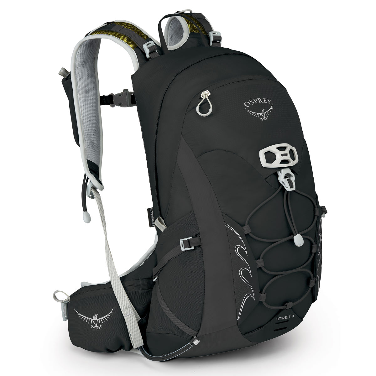 Mochila Osprey Tempest 9 para mujer - Mochilas