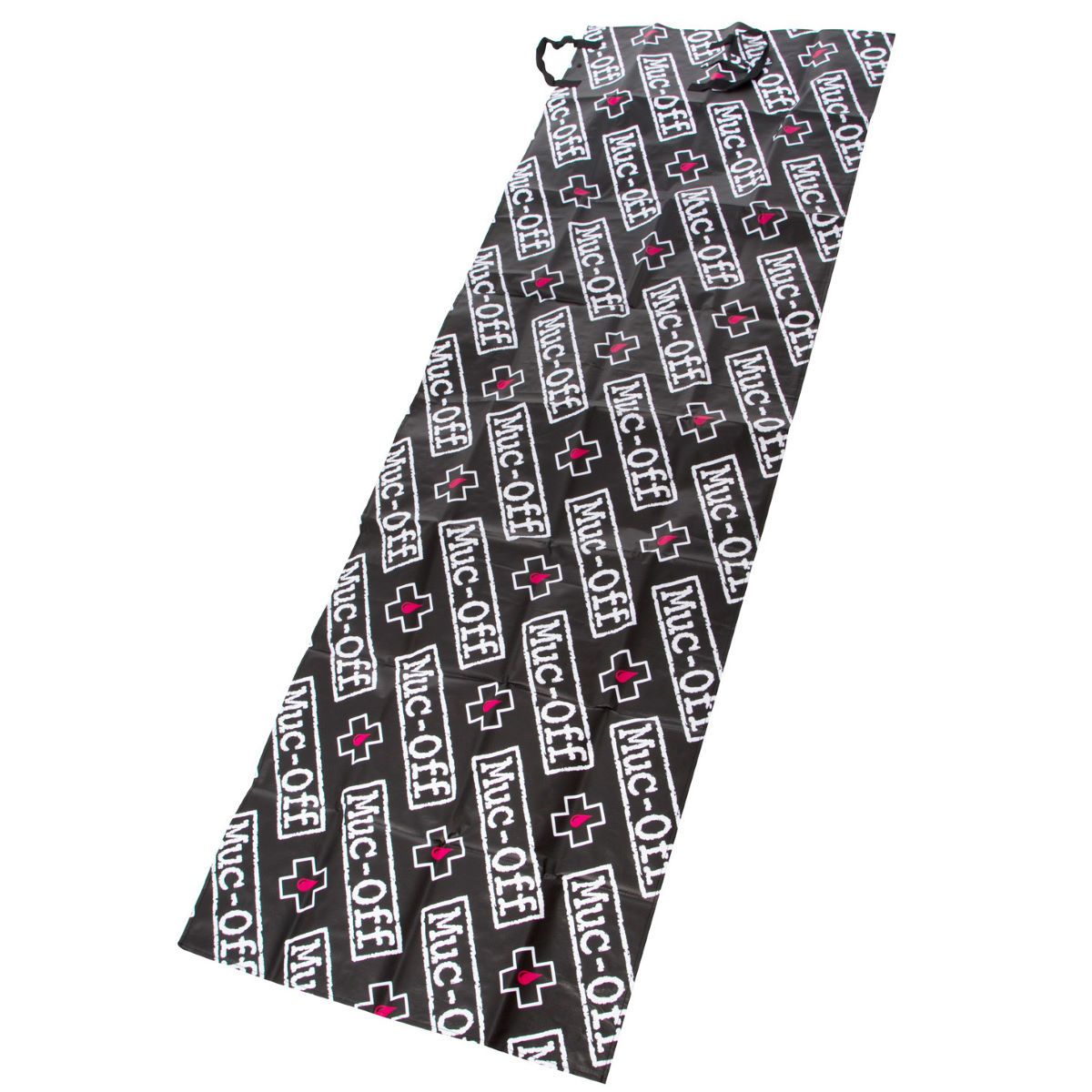 Muc-Off Bike Mat - Material de limpieza