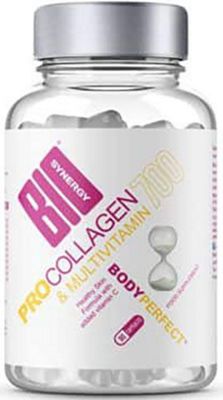 Multivitaminas con colágeno Bio-Synergy Pro (90 cápsulas), n/a