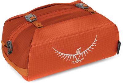 Neceser acolchado Osprey  - Naranja - One Size, Naranja