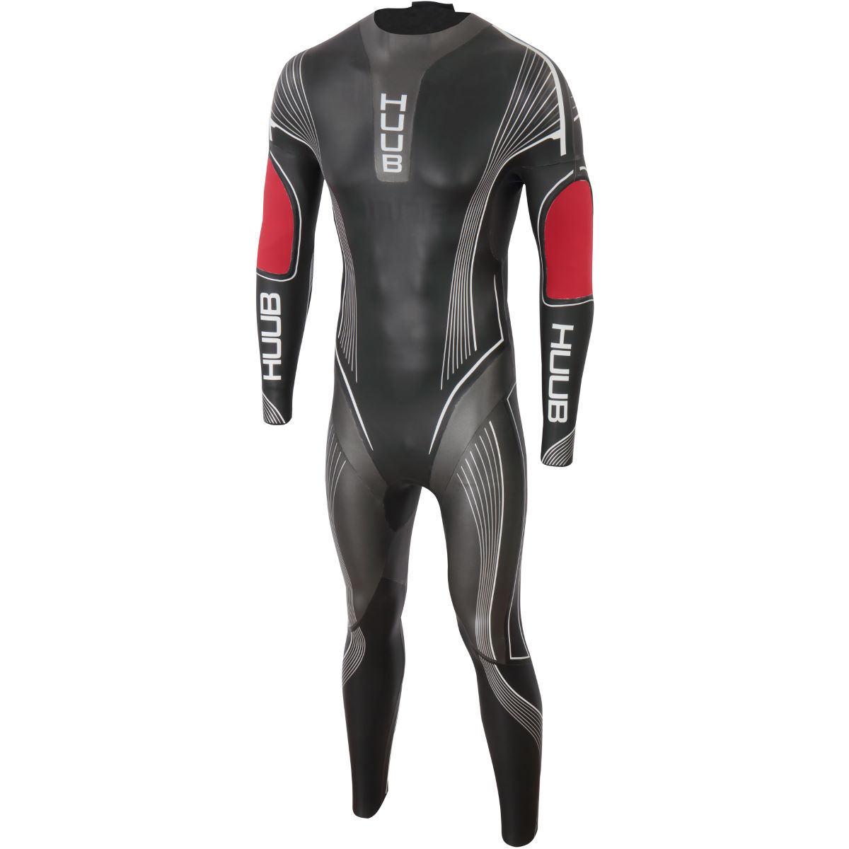 Neopreno HUUB Albacore 3:5 - Neoprenos