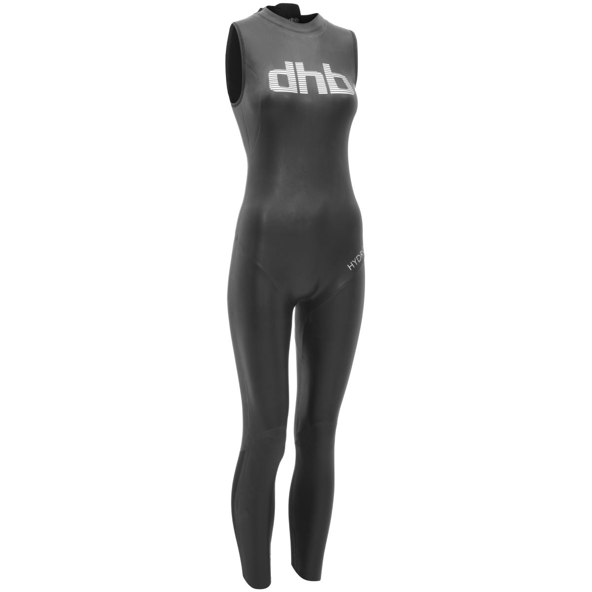 Neopreno sin mangas dhb Hydron 2.0 para mujer - Neoprenos