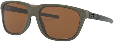 Oakley Anorak Olive Prizm Tungsten Sunglasses - Aceituna mate, Aceituna mate