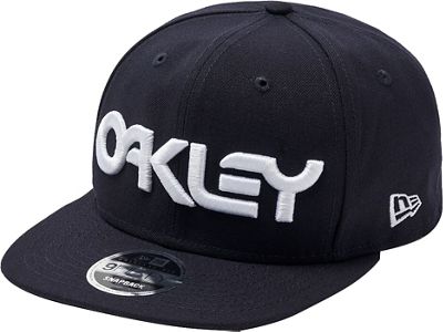 Oakley Mark II Novelty Snap Back  - Fathom - One Size, Fathom