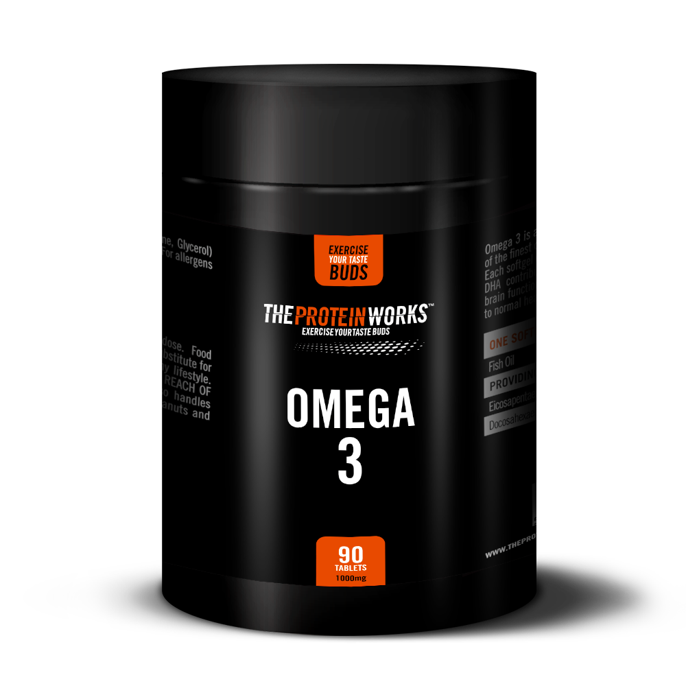 Omega 3