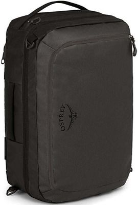 Bolsa Osprey Transporter Global 36  - Negro - O/S, Negro