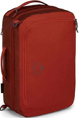 Osprey Transporter Global Carry-On 36 Bag  - Rojo - O/S, Rojo