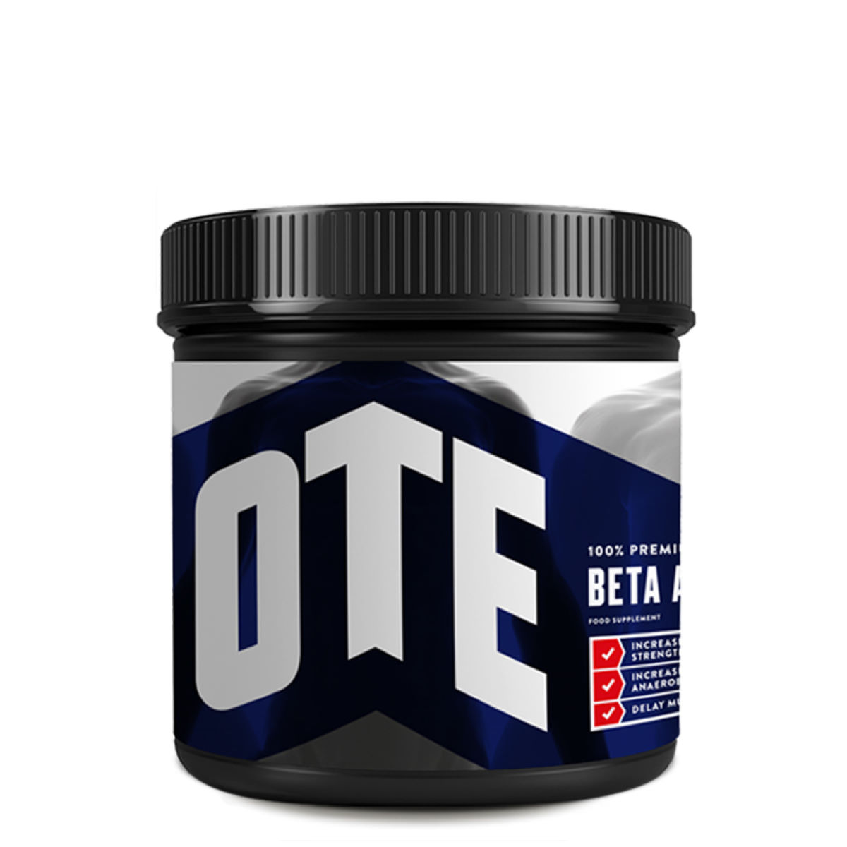 OTE Beta Alanine (250g) - Beta alanina