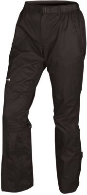 Pantalón de mujer Endura Gridlock II - Negro, Negro