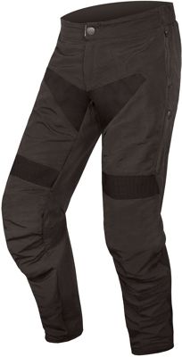 Pantalón Endura Single Track - Negro - XL, Negro