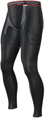 Pantalón Troy Lee Designs LPP 5705 HW - Negro, Negro