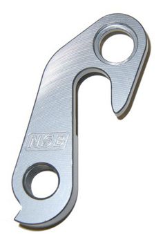 Patilla de cambio North Shore Billet (KHS / Banshee), n/a