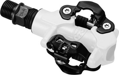 Pedales de XC Ritchey Comp - Blanco, Blanco