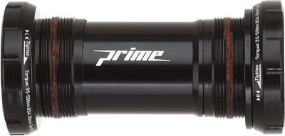 Pedalier roscado Prime (SRAM - DUB) - Negro - SRAM DUB, Negro