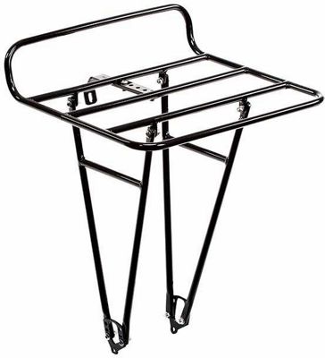 Pelago Commuter Front Rack - Large - Negro, Negro