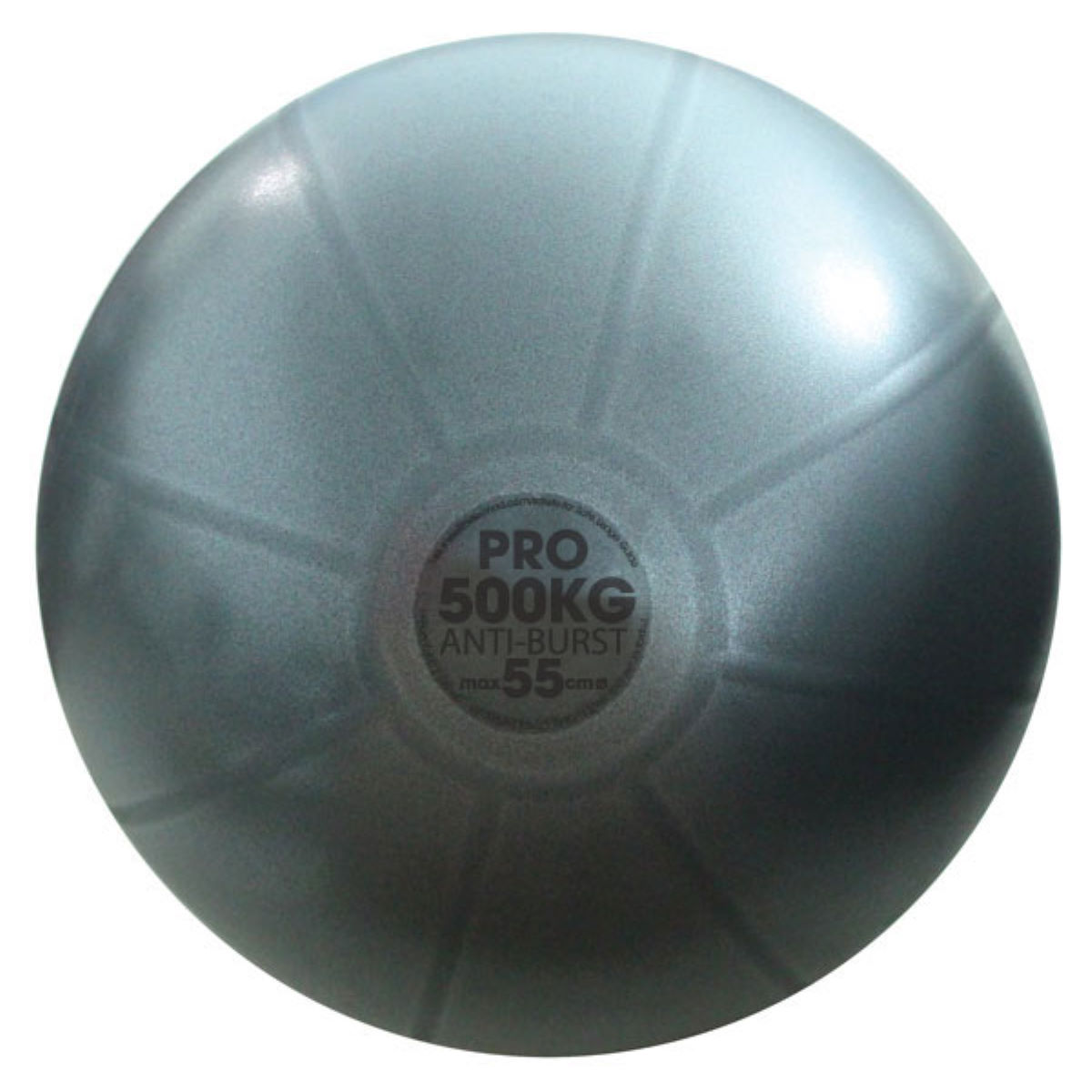 Perfect Fitness Gym Ball (55cm) - Pelotas de gimnasio