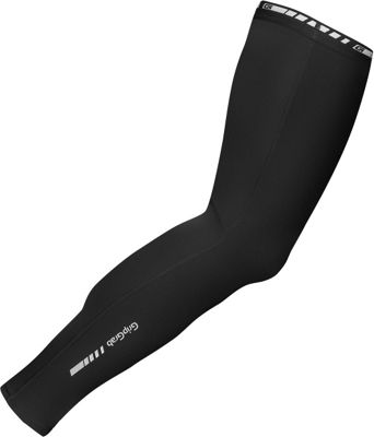 Perneras ligeras GripGrab - Negro - M, Negro