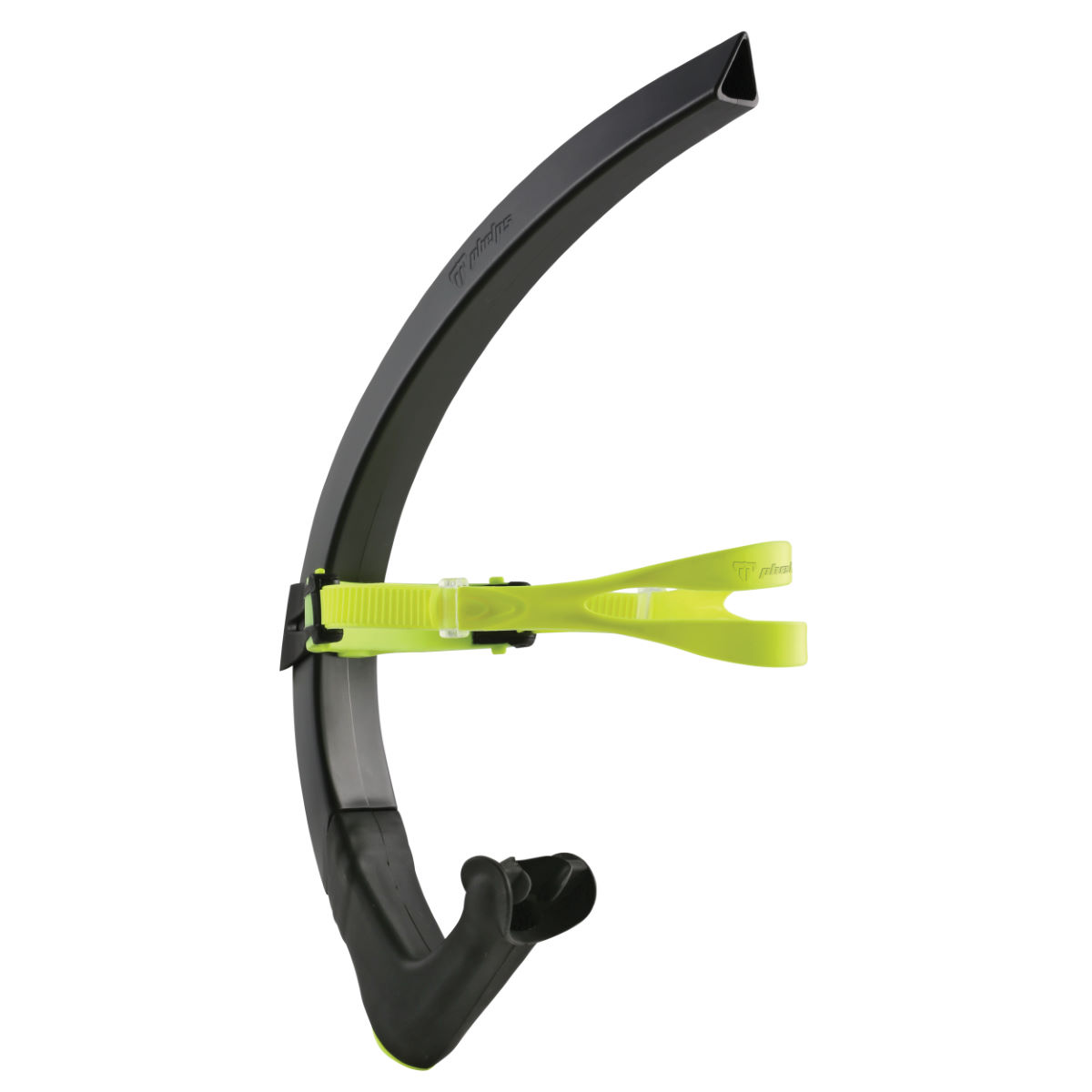 Phelps Focus snorkel - Tubos de esnórquel