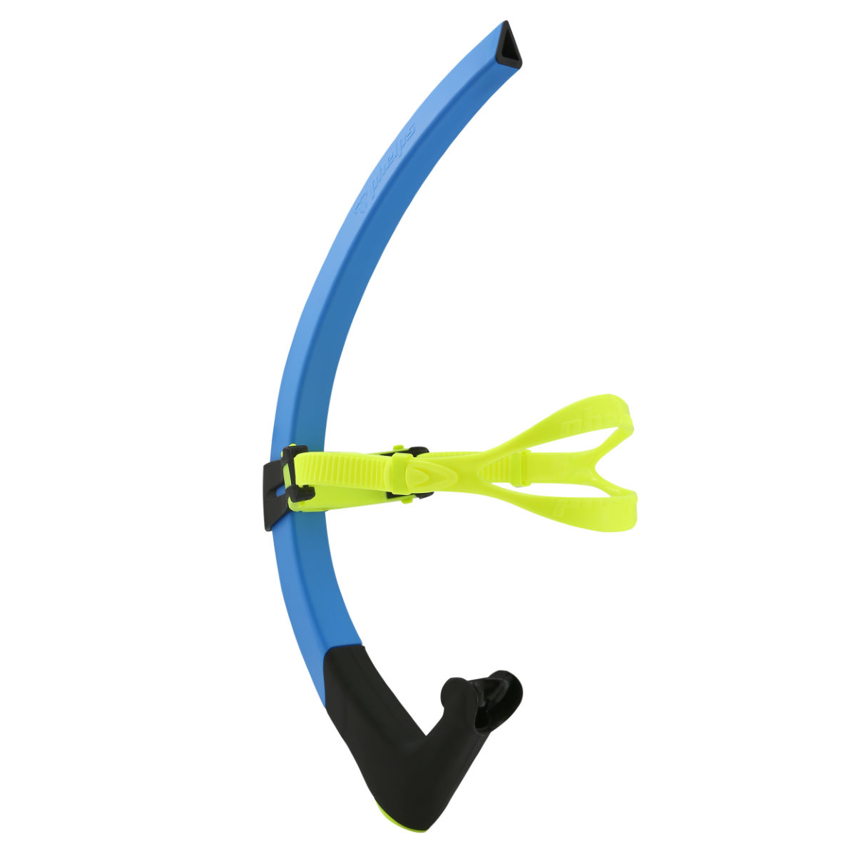 Phelps Small Focus snorkel - Tubos de esnórquel