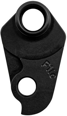 Pilo Engineering Replacement Derailleur Hanger D748 - Negro, Negro