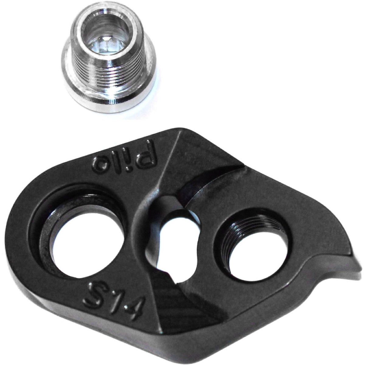 Pilo Engineering Replacement Derailleur Hanger S14 - Patillas de cambio