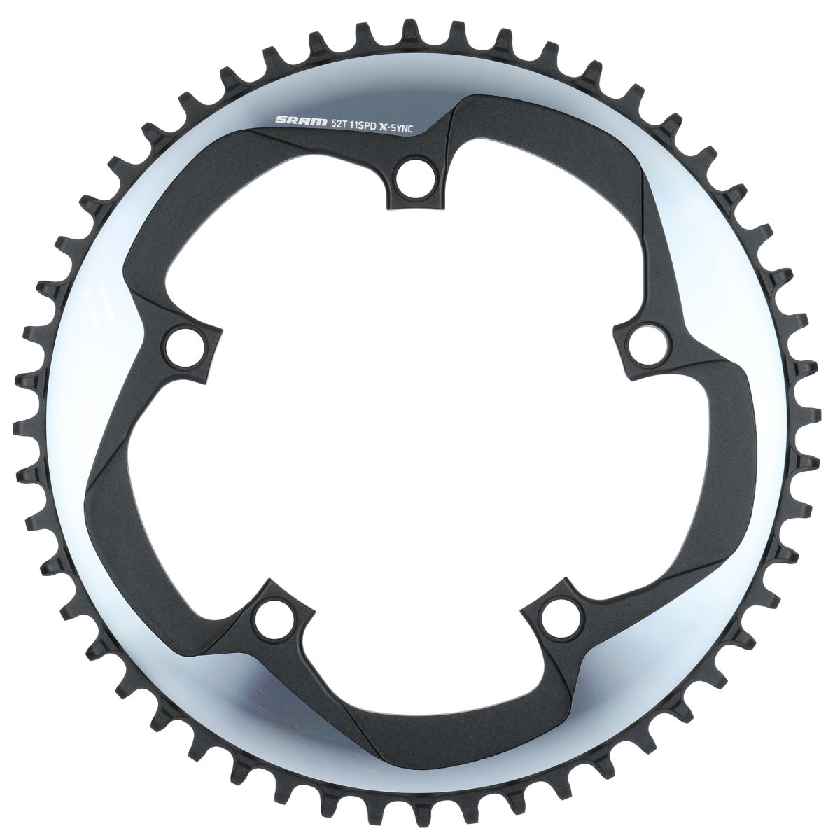 Plato SRAM X-SYNC (11 vel., gris) - Platos