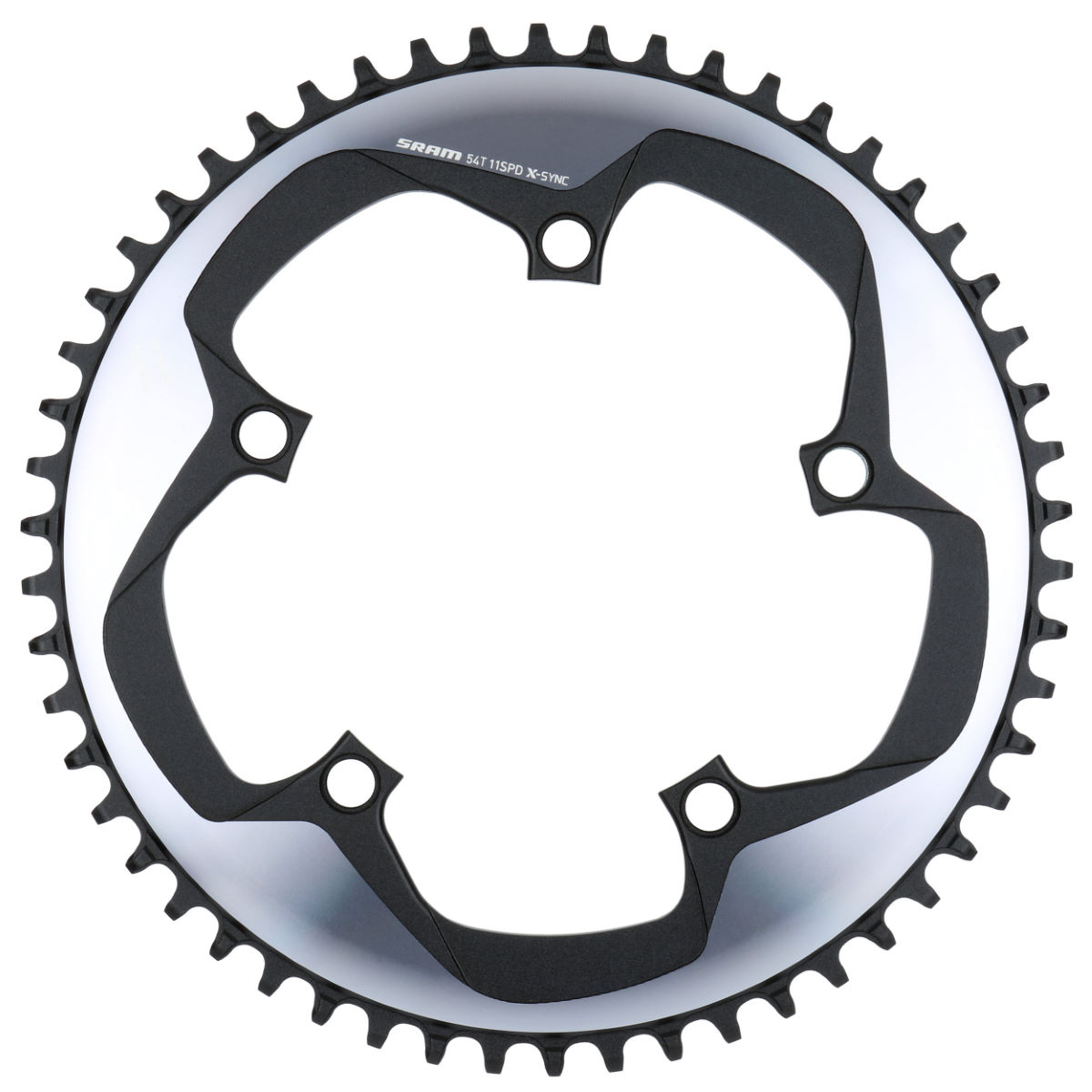 Plato SRAM X-SYNC (11 vel., gris) - Platos