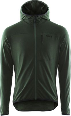 Polar Föhn Grid Micro - Verde - XL, Verde