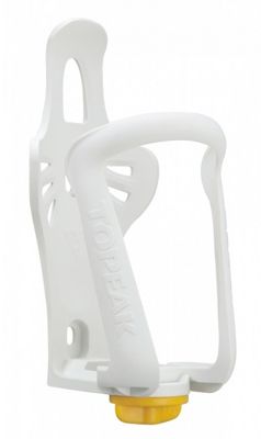 Portabidón Topeak Modula EX - Blanco - Fits ø51 mm - ø73 mm, Blanco