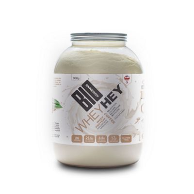 Proteína Bio-Synergy Whey Hey (908 g) - 908g