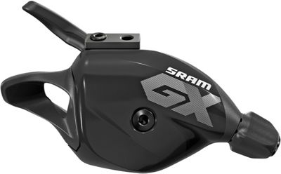 Pulsador de cambio de gatillo SRAM GX Eagle 12v - Negro, Negro