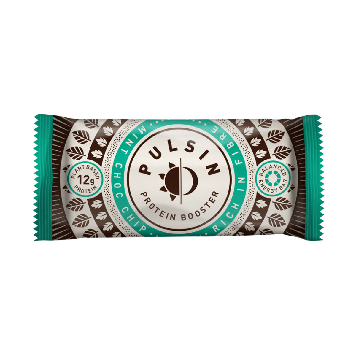 Pulsin Protein Booster Bars (18 x 50g) - Barritas